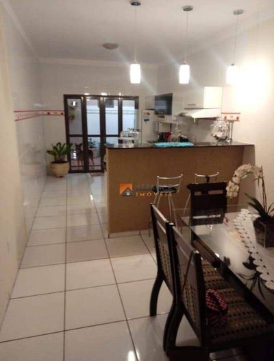 Casa, 2 quartos, 163 m² - Foto 3