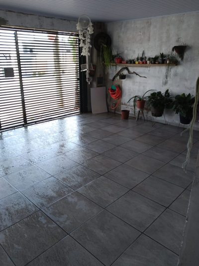 Casa de Condomínio, 2 quartos - Foto 1