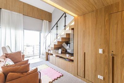 Cobertura, 2 quartos, 193 m² - Foto 2