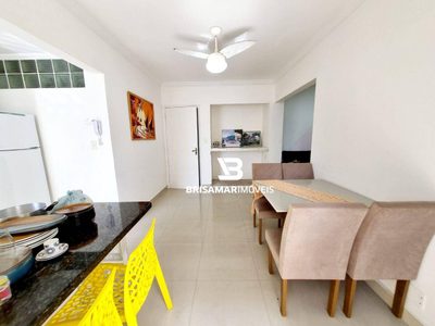 Apartamento, 2 quartos, 65 m² - Foto 4