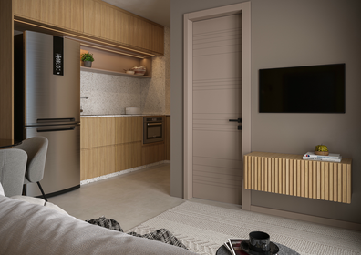 Apartamento, 2 quartos, 38 m² - Foto 4