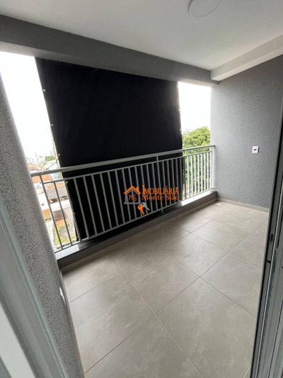 Apartamento, 2 quartos, 51 m² - Foto 1