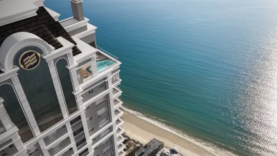 Apartamento, 4 quartos, 213 m² - Foto 4