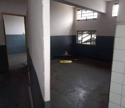 Depósito-Galpão, 729 m² - Foto 5