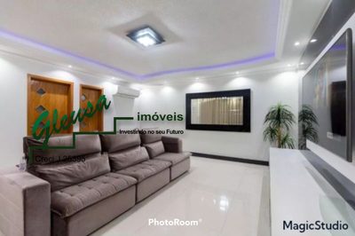 Casa, 3 quartos, 300 m² - Foto 3