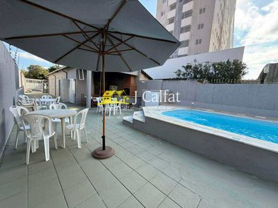 Casa, 2 quartos, 84 m² - Foto 5