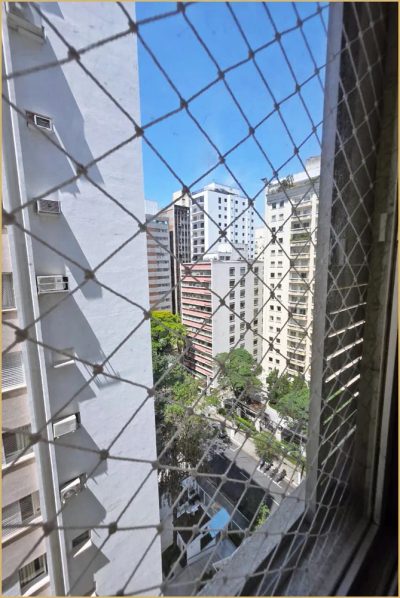 Apartamento, 3 quartos, 130 m² - Foto 4
