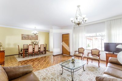 Casa, 4 quartos, 405 m² - Foto 1