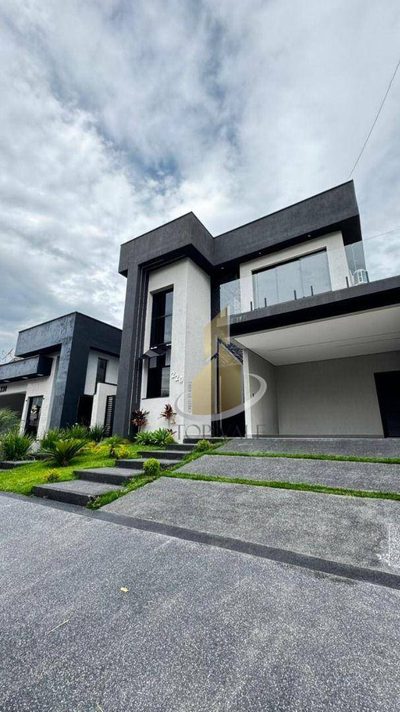 Sobrado, 3 quartos, 190 m² - Foto 4