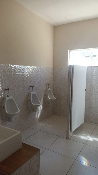 Casa, 1 quarto, 200 m² - Foto 3