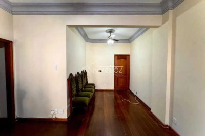 Apartamento, 3 quartos, 140 m² - Foto 4