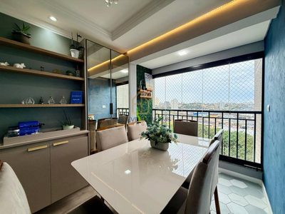 Apartamento, 2 quartos, 48 m² - Foto 5