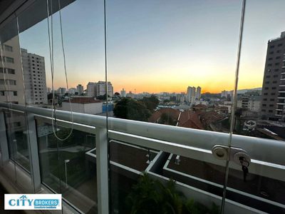 Apartamento, 3 quartos, 90 m² - Foto 3