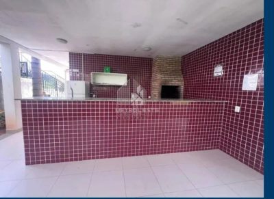 Apartamento, 2 quartos, 44 m² - Foto 3