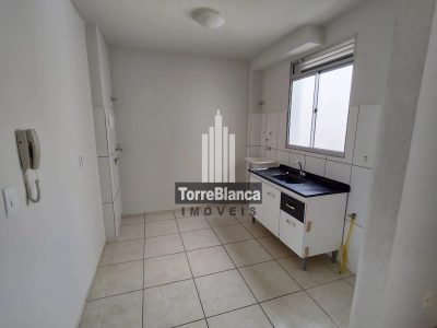 Apartamento, 2 quartos, 50 m² - Foto 4