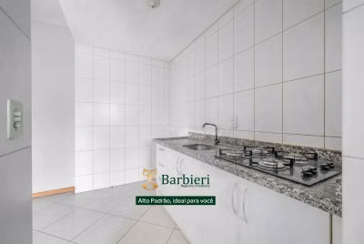 Apartamento, 2 quartos, 49 m² - Foto 1