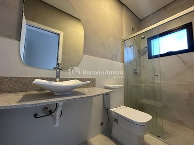 Casa de Condomínio, 3 quartos - Foto 5