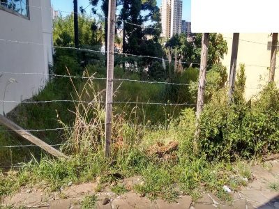 Terreno, 506 m² - Foto 3