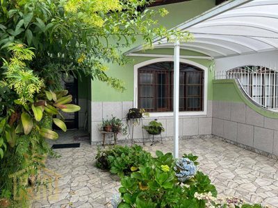 Casa, 2 quartos, 84 m² - Foto 1