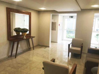 Apartamento, 3 quartos, 91 m² - Foto 2