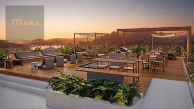 Apartamento, 2 quartos, 149 m² - Foto 5