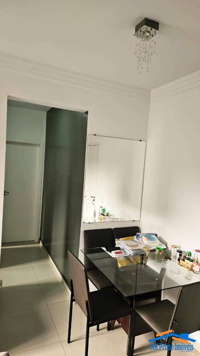 Apartamento, 2 quartos, 50 m² - Foto 3