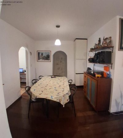 Apartamento, 3 quartos, 80 m² - Foto 4