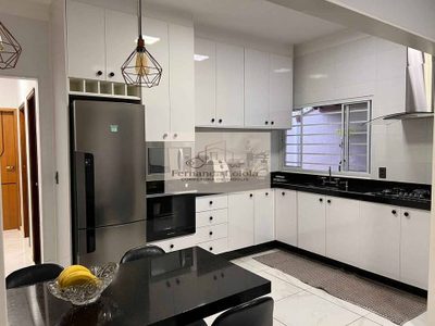 Casa, 2 quartos, 130 m² - Foto 1