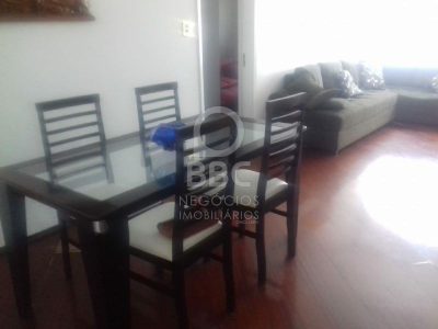Apartamento, 3 quartos, 118 m² - Foto 3