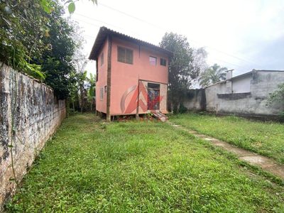 Casa, 1 quarto, 90 m² - Foto 1