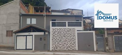 Casa, 3 quartos, 100 m² - Foto 1
