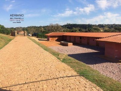Sítio, 4 quartos, 6 hectares - Foto 1