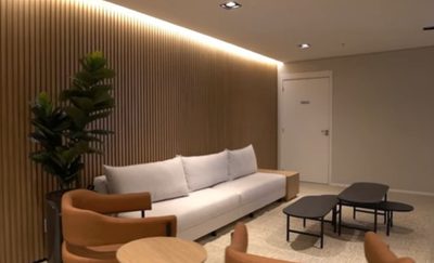 Apartamento, 2 quartos, 65 m² - Foto 1
