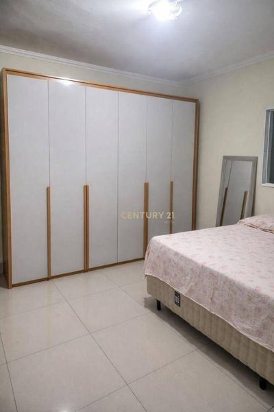 Casa, 2 quartos, 80 m² - Foto 5