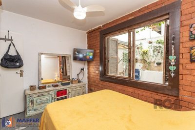 Apartamento, 1 quarto, 44 m² - Foto 4