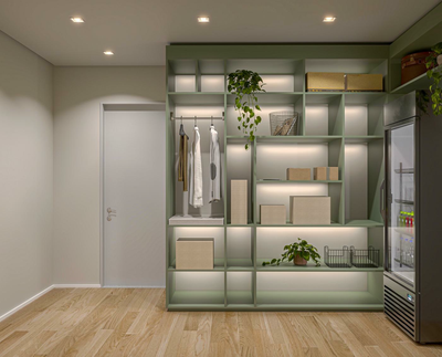 Apartamento, 1 quarto, 24 m² - Foto 5