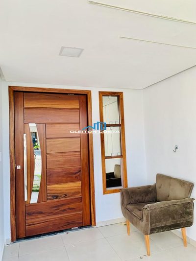 Casa, 3 quartos, 56 m² - Foto 5