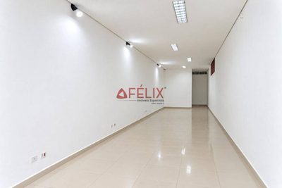 Loja-Salão, 70 m² - Foto 4