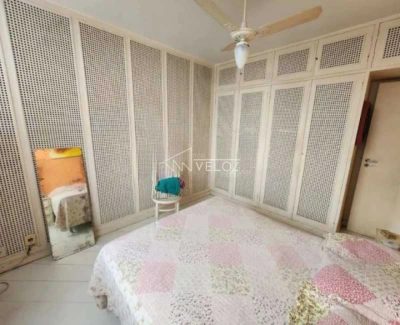 Apartamento, 3 quartos, 94 m² - Foto 1