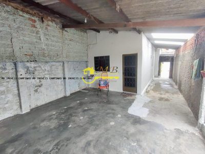Casa, 3 quartos, 110 m² - Foto 2