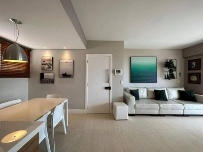 Apartamento, 3 quartos, 132 m² - Foto 4