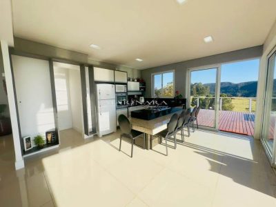 Sítio, 3 quartos, 2500 m² - Foto 4