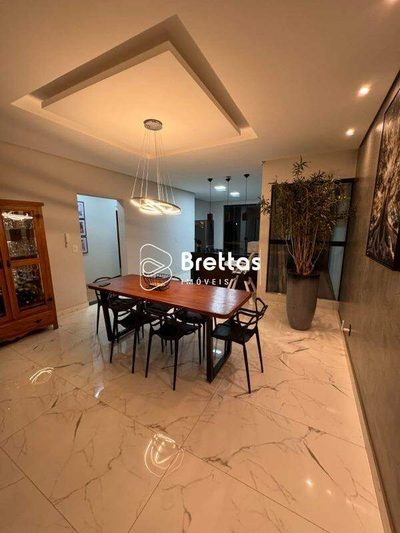 Casa, 3 quartos, 140 m² - Foto 2