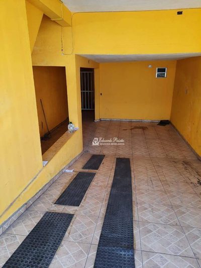 Sobrado, 6 quartos, 150 m² - Foto 4