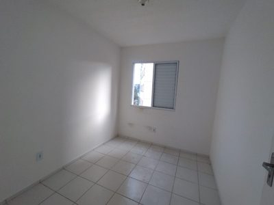 Apartamento, 2 quartos, 48 m² - Foto 3