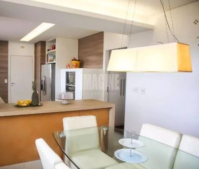 Apartamento, 3 quartos, 186 m² - Foto 4