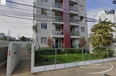 Apartamento, 2 quartos, 72 m² - Foto 1