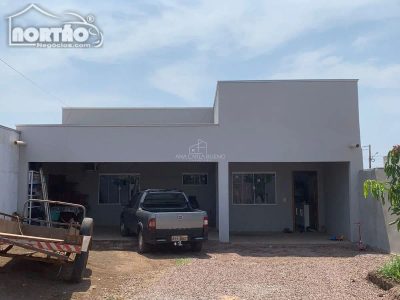 Casa, 3 quartos, 120 m² - Foto 2