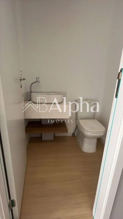 Apartamento, 1 quarto, 51 m² - Foto 4
