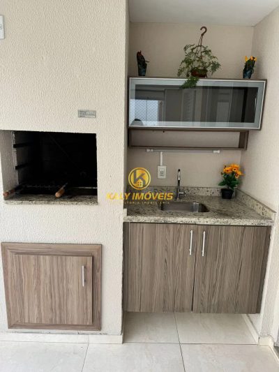 Apartamento, 2 quartos, 83 m² - Foto 3